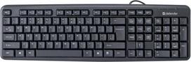 Defender KEYBOARD HB-520