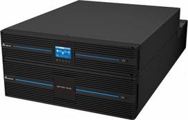 Delta Electronics UPS UPS103R2RT0B035 Amplon RT-10K Standard; battery module 20x9Ah and bypass with distribution C13x6; C19x5
