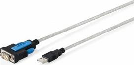 Digitus USB to DB9 RS232 cable DA-70170