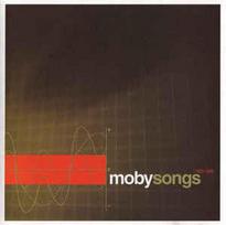 CD Moby - Songs (1993-1998)