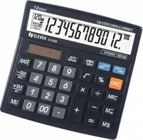 Eleven Office calculator CT555N black