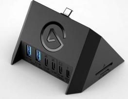 Elgato USB Hub for Stream Deck +