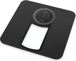 ETA | Body Personal scale | ETA978190000 | Maximum weight (capacity) 150 kg | Accuracy 100 g | Black