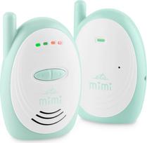 ETA | Baby Monitor | ETA830690000 MIMI | White/Green