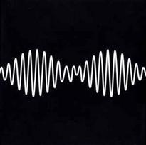 CD Arctic Monkeys - AM