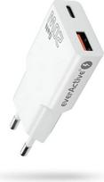 Everactive CHARGER SUPER SLIM QC 3 .0 SC-340Q