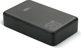 Everactive Powerbank 20 000 MAH 2X USB-C 20W QC4.0