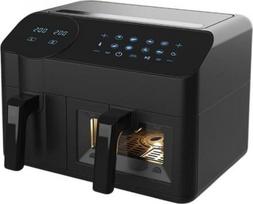 Feel-Maestro AIR FRYER 3,5L + 6L, 2400W