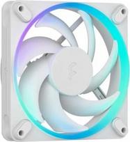 Fractal Design Momentum 12 RGB 120mm white