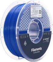 Gembird Filament ABS High Speed, 1,75 mm, 1 kg, blue