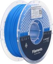 Gembird Filament PLA High Speed, 1,75 mm, 1 kg, blue
