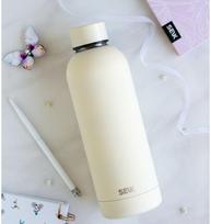 Termo gertuvė SEIK YELLOW, 500 ml