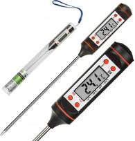 Greenblue Food thermometer digit. probe GbeenBlue GB178