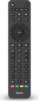 Hama universal TV remote control 4w1