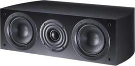 Heco Victa Elite Center 102 black