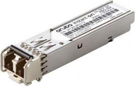 Hewlett Packard Enterprise Aruba IOn 1G SFP LC SX 500m MMF XCVR R9D16
