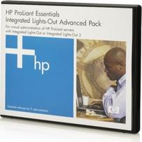 Hewlett Packard Enterprise iLO Adv incl 3yr TSU 1-Svr Lic BD505A
