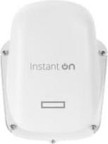 Hewlett Packard Enterprise Networking Instant On Outdoor Access Point Dual Radio 2x2 Wi-Fi 6 (RW) AP27 S1T37A