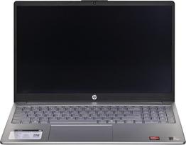 Hewlett-Packard HP 15-FC0146DDX Ryzen 5 7520U 15.6" WUXGA Touch IPS 8GB 512GB SSD Bluetooth Windows 11 Natural Silver (REPACK) 2-year warranty New Repack/Repacked
