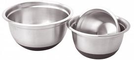 Maišymo indas King Hoff Inox KB-7388, nerūdijančiojo plieno sp., 5 l