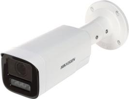 Hikvision KAMERA IP DS-2CD1643G2-LIZU/SL(2.8-12MM) Smart Hybrid Light - 4 Mpx - MOTOZOOM Hikvision