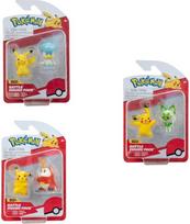 POKEMON Kovotojų rinkinys: Generation IX