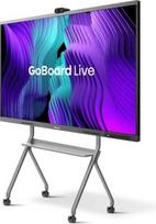 Hisense Interactive monitor 75MR6DE 75 inches 4K GoBoard Live 4K Camera