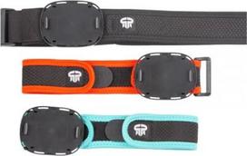 HTC Set Vive Trackstraps for Ultimate Tracker