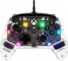 Hyperx Clutch Gladiate Wired Gaming Controller Xbox - 7D6H2AA