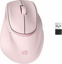 Hyperx Ergonomic Mouse 720M Pink - BH7N4AA#ABB