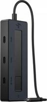 Hyperx HUB USB-C Portable - B8SV8AA#ABB
