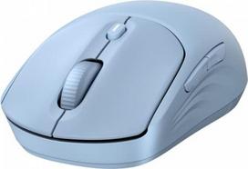 Hyperx Mouse 400 Quiet Blue wireless - AZ7B4AA#A