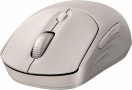 Hyperx Mouse 400 Quiet Maple wireless - AZ7B6AA#AB