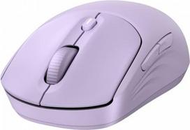 Hyperx Mouse 400 Quiet Purple wireless - AZ7B7AA#AB