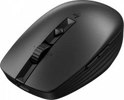 Hyperx Mouse 710 Rechargeable Silent - 6E6F2AA#ABB