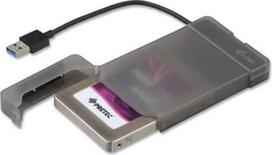 I-Tec MySafe USB 3.0 Easy SATA I/II/III HDD SSD BLACK