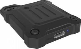Icybox IB-1601MP-CU31 Mini M.2 NVME Enclosure