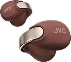 JVC Earphones HA-NP1T maroon
