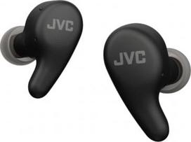JVC Wireless earphones HA-A23TB black
