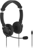 Kensington Headphones EQ CLASSIC with microphone USB-C