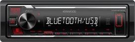 Kenwood Car radio KMM-BT209