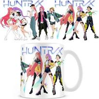 Kids Euroswan Ceramic mug 325ml K-POP Demon Hunters Huntrix