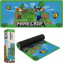 Kids Euroswan Mouse pad 80x30cm Minecraft