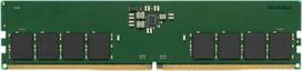 Kingston Memory DDR5 32GB(1*32GB)/5600 CL46 1Rx8