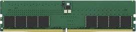 Kingston Memory DDR5 64GB(1*64GB)/5600 CL46 2Rx8