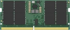 Kingston Memory DDR5 CSODIMM 32GB(1*32)/6400 CL52 1Rx8