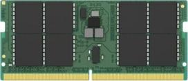 Kingston Memory DDR5 CSODIMM 32GB(1*32)/6400 CL52 2Rx8