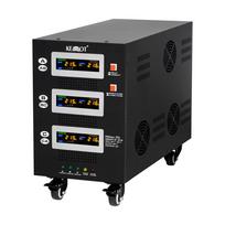 KEMOT Three-phase stabilizer  PROavr-30k | URZ3437-30  | 5901890114264