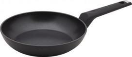 Lamart Aluminum frying pan with non-stick coating LP1001 MARCHE 20cm black