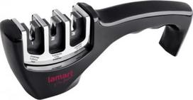 Lamart Knife sharpener LT2058 3-stage